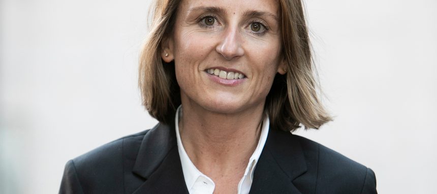 Celia Pérez Rodríguez, directora general de Propamsa, nueva presidenta de Anfapa