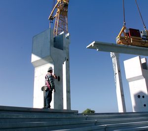 El grupo ACS lanza una OPA para alcanzar el 100% de la australiana Cimic