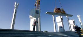 El grupo ACS lanza una OPA para alcanzar el 100% de la australiana Cimic