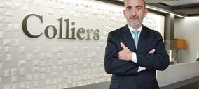 Colliers incorpora a Javier Duro como director de Capital Markets