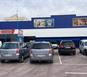Merkocash inaugura su primer supermercado de 2022 y ultima nuevas aperturas para los próximos meses