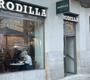 Rodilla suma un local en Madrid a cargo de un franquiciado que repite