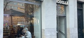 Rodilla suma un local en Madrid a cargo de un franquiciado que repite