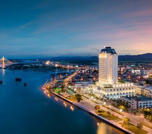 Meliá Hotels duplicará su presencia en Vietnam con la integración de 12 hoteles propiedad de Vinpearl