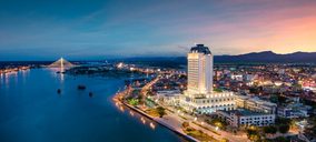 Meliá Hotels duplicará su presencia en Vietnam con la integración de 12 hoteles propiedad de Vinpearl