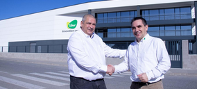 Siber prepara la apertura de un centro de innovación