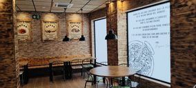 Pizzerías Carlos llega a la ciudad de Toledo con la segunda unidad de un franquiciado