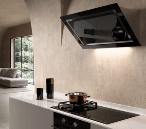 Teka presenta sus nuevas campanas verticales de diseño