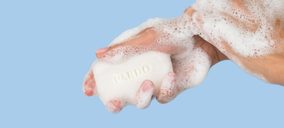 Ramón Pardo (Jabones Pardo): “Apostamos por la cosmética sólida porque entendemos que es una tendencia”