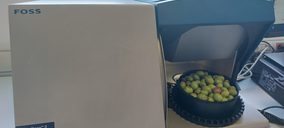 Dcoop dedica una inversión de 1,3 M a tecnología NIR para el análisis de la aceituna