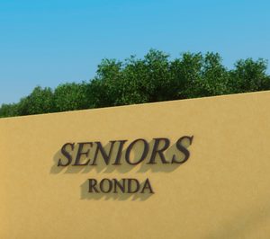 Seniors apuesta por la neurorrehabilitación