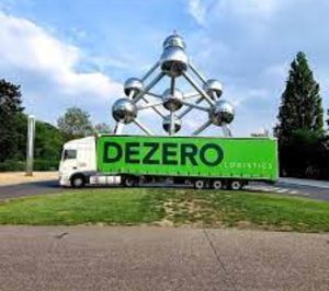Dezero Logistics duplica su espacio de almacenaje