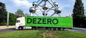 Dezero Logistics duplica su espacio de almacenaje