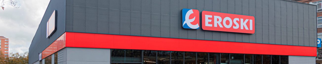 Informe 2022 del sector de la distribución alimentaria en País Vasco y Navarra