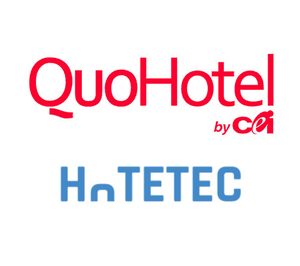 CEI Europe integra QuoHotel con la comercialización online de Hotetec