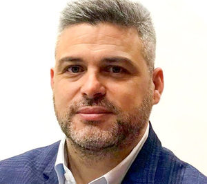 Luis Miguel Mateos se incorpora a Smy Hotels como director comercial y de marketing