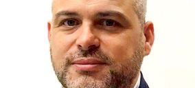 Luis Miguel Mateos se incorpora a Smy Hotels como director comercial y de marketing
