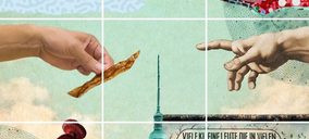 Libre Foods cierra una ronda de 2,2 M para llevar al mercado su bacon a base de hongos