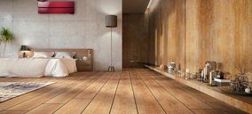 Mitsubishi Electric ofrece un mayor ahorro energético y un ambiente más saludable con la serie MSZ-LN Kirigamine Style