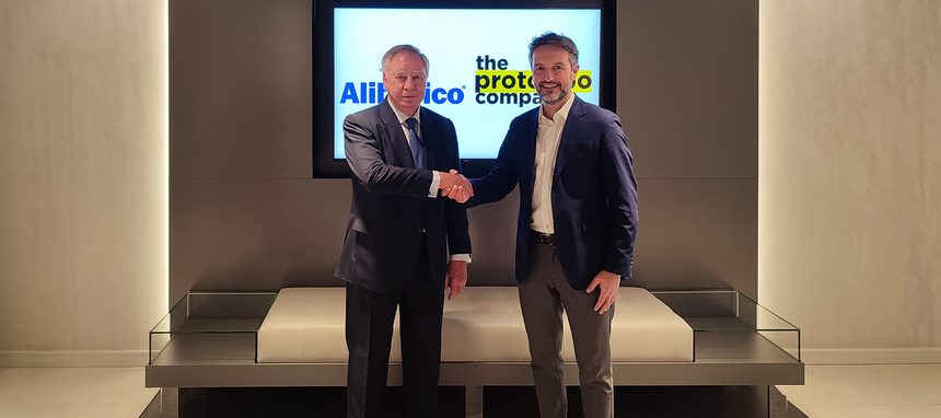 The Prototipo Company se refuerza con la entrada de Alibérico para crecer en construcción industrializada