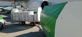 Grupo Vasco inicia rutas aéreas entre Canarias y la península junto a Binter