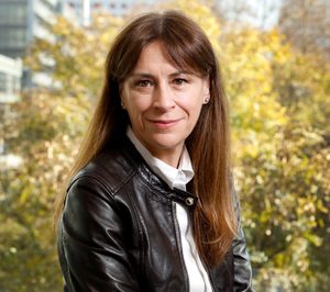 Schneider Electric nombra a Olga García vicepresidenta de industria para España y Portugal