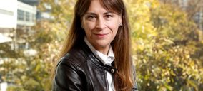 Schneider Electric nombra a Olga García vicepresidenta de industria para España y Portugal