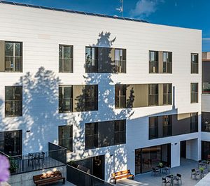 Atlántida abre su tercera residencia en Barcelona