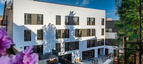 Atlántida abre su tercera residencia en Barcelona