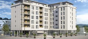 Sukia desarrolla 600 viviendas con entregas hasta 2024