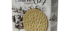 Family Biscuits avanza en su proyecto y suma nuevas referencias