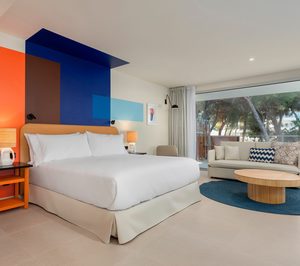 ALG incorpora un nuevo complejo en Mallorca