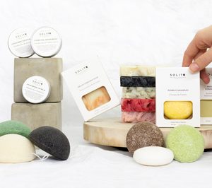 David Castillo (Kriim): “Queremos ser líderes en la fabricación de cosmética sólida”