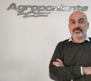 Grupo Agroponiente refuerza su equipo directivo con la incorporación de Imanol Almudí
