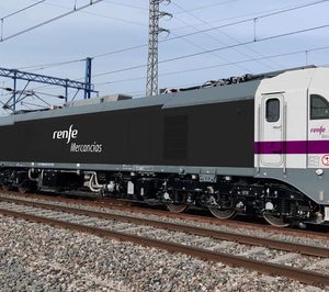 Renfe Mercancías saca la cartera para equiparse y operar por la línea de alta velocidad de Pajares