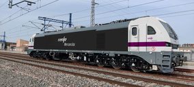 Renfe Mercancías saca la cartera para equiparse y operar por la línea de alta velocidad de Pajares