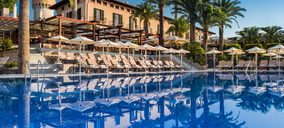 Marriott reformará los mallorquines Castillo Son Vida, A Luxury Collection y St. Regis Mardavall Mallorca Resort