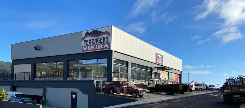Cecofersa supera el medio centenar de establecimientos en Portugal