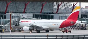 La recuperación económica relanzó los ingresos de IAG en 2021