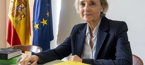 Marta Vall-llossera Ferran asume la presidencia del Consejo Superior de los Colegios de Arquitectos de España