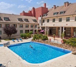 GAT coloca el mismo apellido en sus hoteles de un grupo inversor