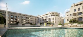 Neinor Homes encabeza la obra nueva en Castilla-La Mancha, que acapara la provincia de Guadalajara