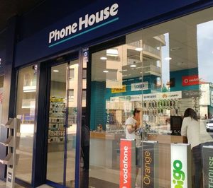 The Phone House Spain mejora sus resultados en 2021