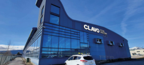 Clavo Food Factory invierte 5 M€ en su tercera fábrica