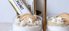 Barebells amplía su gama de barritas Salty Peanut con un nuevo sabor