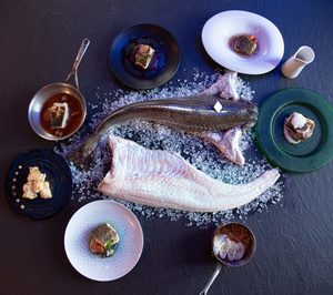 Las ventas de productos del mar de Noruega hacia España registraron cifras históricas en 2021