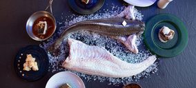 Las ventas de productos del mar de Noruega hacia España registraron cifras históricas en 2021