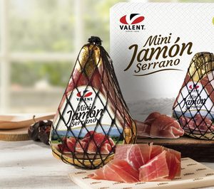 Productos Valent registra un récord histórico de ventas en 2021