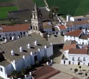 Un municipio pacense licita el servicio de comida a domicilio de su centro residencial