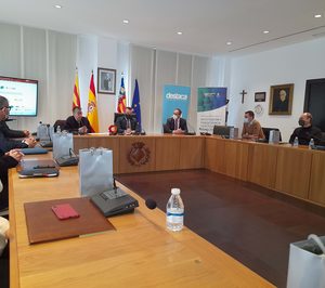 Keraben trabaja en el desarrollo de la primera cerámica fotovoltaica con propiedades estéticas inalteradas